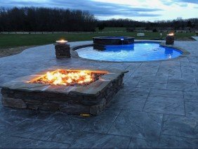 McConnell Pool LLC - Photo 1
