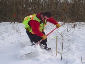 Mitchell & Morse Land Surveying - Photo 1