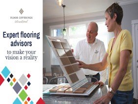 Floor Coverings International Mid North CO & South WY - Photo 1