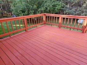 MF Contracting & Construction - Photo 4