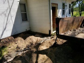 CHW Construction - Photo -1