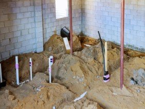 Saginaw Foundation Repair Specialists - Photo 0