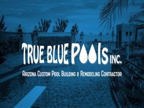 True Blue Pools - Photo 0