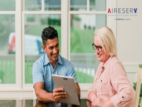 Aire Serv of Mid Michigan - Photo 6