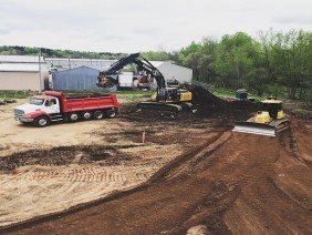 Gustafson Excavating - Photo 4