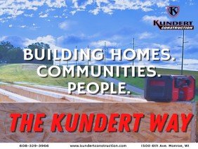 Kundert Construction - Photo 0