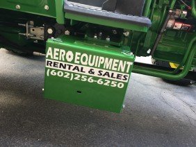 AERO Equipment Rental & Sales - Photo 3