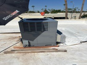 All Season Plumbing And Air - Photo 0
