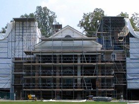 Scaffolding Solutions - Photo 4