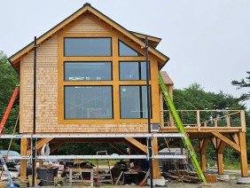 Acadia Building Company, LLC - Photo 0