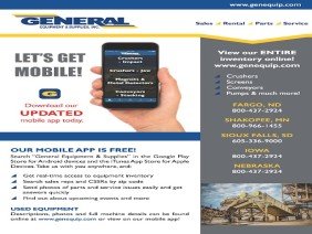 General Equipment & Supplies - Photo 2