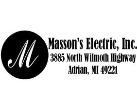 Masson's Electric, Inc. - Photo -1