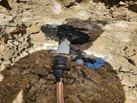 Maryland Sewer & Plumbing Service Inc - Photo -1