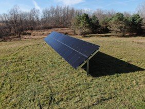 Mid-America Solar - Photo 0