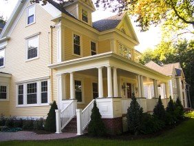 Charles Construction Company - Photo 2