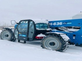 AC&E Rentals Inc - Photo 4