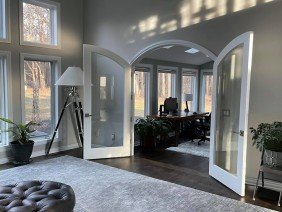 Divine Doors Windows & Trim, Inc. - Photo 5