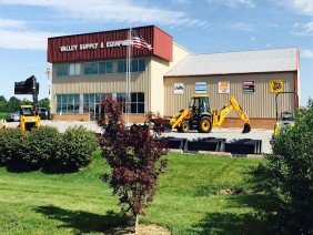 Stephenson Equipment - Photo 2