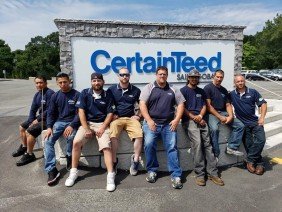 Precision Roofing, LLC - Photo 6