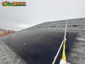 Renewable Energy Solutions LLC - Solar Installer in Rhode Island - Photo 1