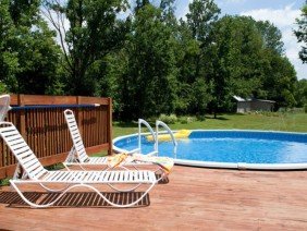 Lucky Duck Pools - Photo 2