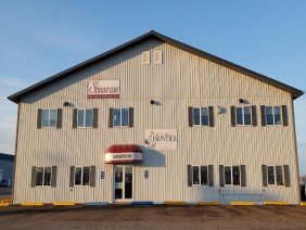 Frontier Supply Company - Photo 1