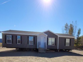 J&B Manufactured Homes - Photo -1
