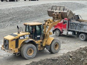 Ficklin Gravel Products - Photo 0