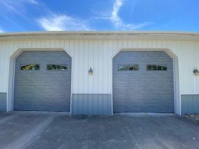 D.L Door Installation - Photo 3