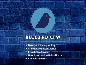 Bluebird CFW - Foundation Repair & Waterproofing - Photo 6