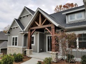 Muston Construction Inc - Photo 2