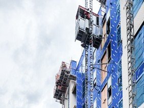 ECRS - East Coast Rigging and Scaffolding - Photo 0