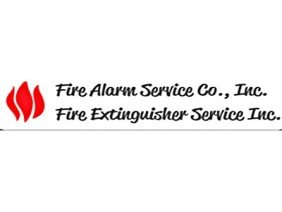 Fire Extinguishers Service Inc - Photo -1