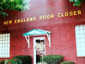 New England Door Closer Inc - Photo 0