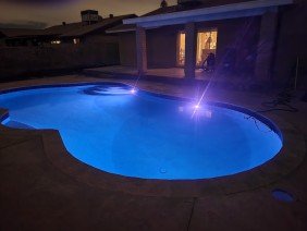 The Pool Professionals - Photo 0
