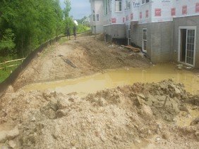 Dorsey Construction Services - Photo 0