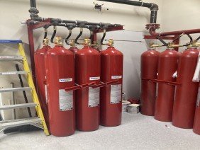 Mid South Fire Solutions - Photo 0