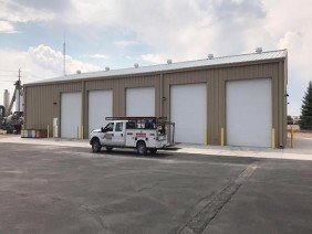 Automatic Garage Door Of Cheyenne, Inc. - Photo 0