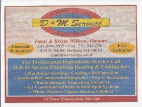 D and M Service, Inc. - Photo 0