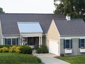 Premier Roofing & Exteriors - Photo 2