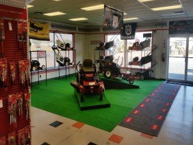 Woodward Tractor & Rental Inc - Photo 3