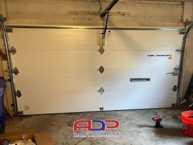 ADP Garage Doors - Photo 4