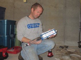 CrackTek Foundation Crack Repair - Photo 3