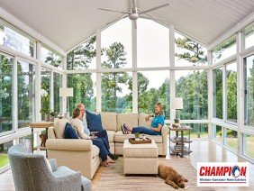 Champion Replacement Windows of Phoenix - Photo 3