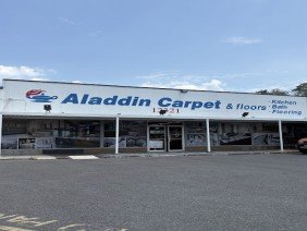 Aladdin Carpet & Floors - Rockville MD - Photo 6