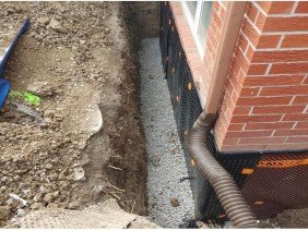 Sunview Masonry and Construction,Foundation Waterproofing, Chimney repairs - Photo 0