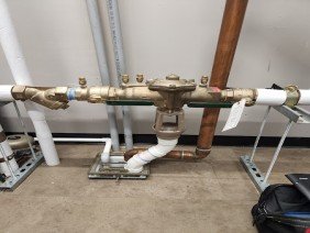 Arkansas Backflow and Plumbing Inc - Photo 4