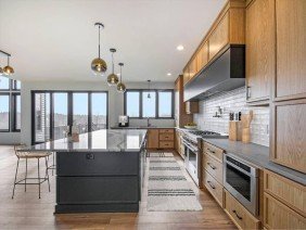 Muston Construction Inc - Photo 1