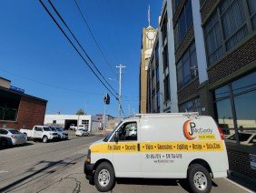 J.P. McCurdy Electrical Services, Inc. - Photo 5