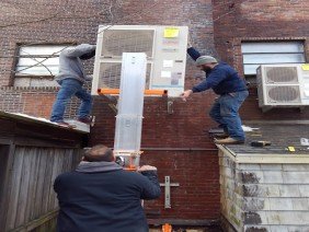 LaCroix Heating and Cooling - Photo 6